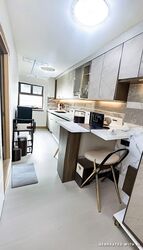 Blk 661B Jurong West Street 64 (Jurong West), HDB 5 Rooms #603352631